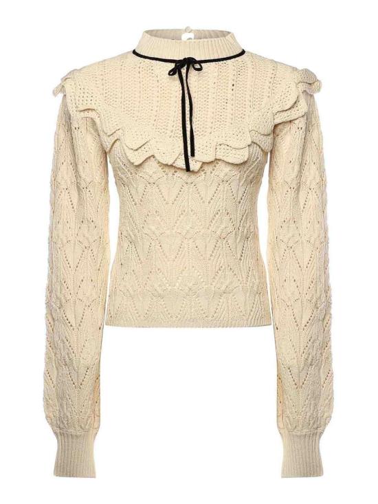 26SS 포러브앤레몬스 민소매 티셔츠 KT0061CREAM White