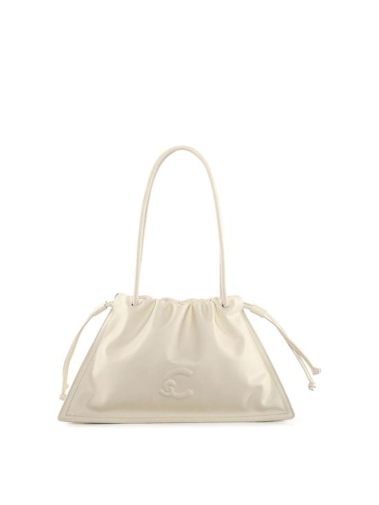 26SS 코치넬리 토트백 E1SS5130101N17 Beige