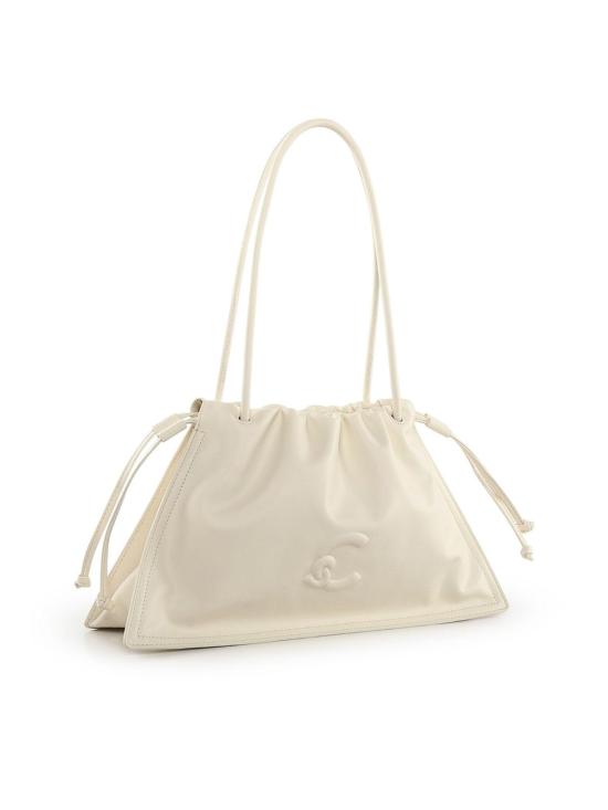 26SS 코치넬리 토트백 E1SS5130101N17 Beige - COCCINELLE