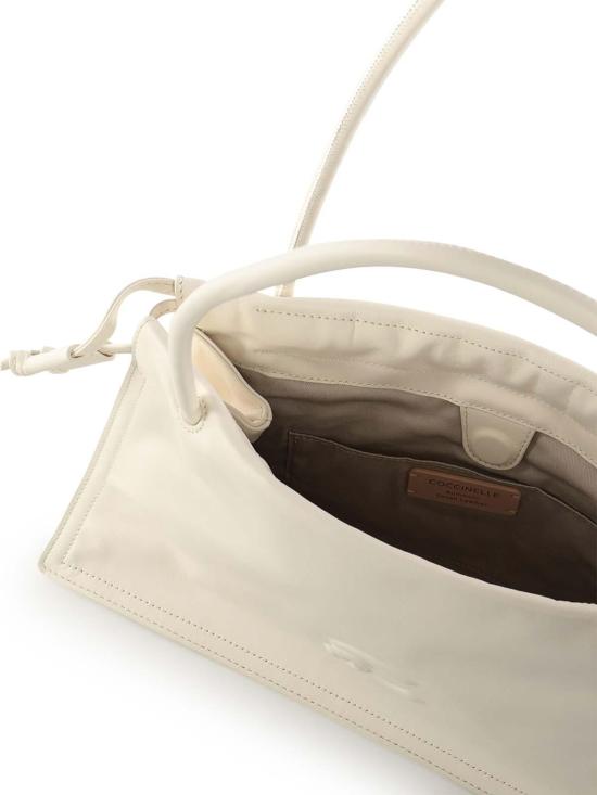 26SS 코치넬리 토트백 E1SS5130101N17 Beige - COCCINELLE