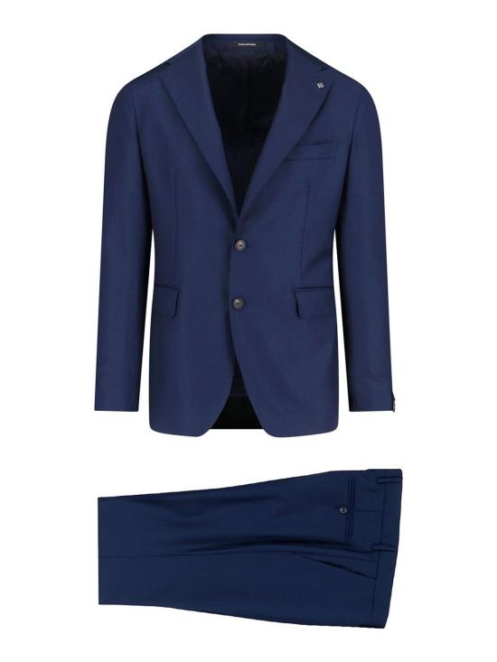 26SS 딸리아토레 수트 세트 2SVS22B01PE070001I5714 Blue