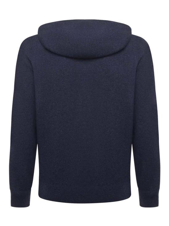  줄리아노 갈리아노 탑 571802E17 Blue - GIULIANO GALIANO