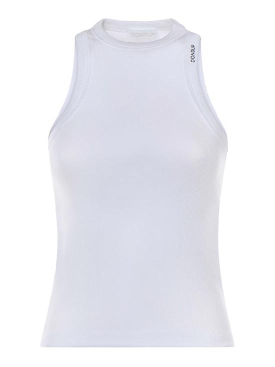 27SS 돈답 민소매 티셔츠 DS071JS0314DXXX000 White