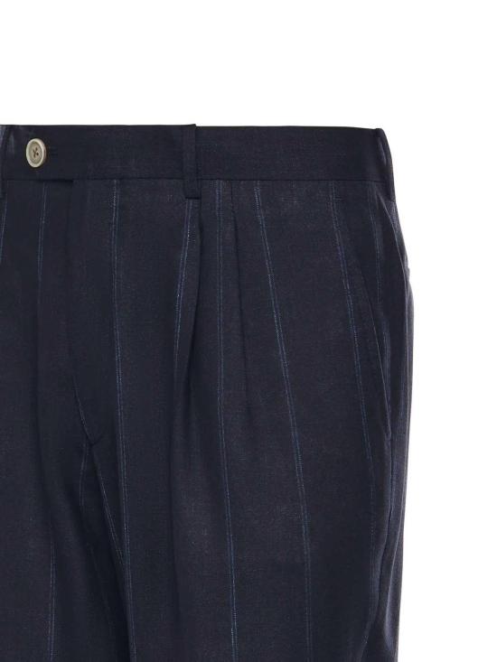 26SS 일레븐티 수트 세트 M75ABUD01TES0M09111 Blue - ELEVENTY