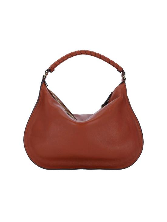 26SS 끌로에 숄더백 26SS881R3526M Brown - CHLOE