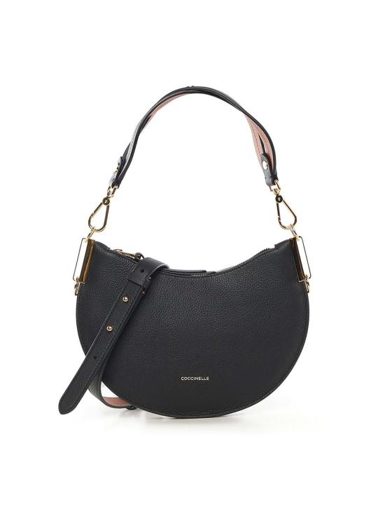 26FW 코치넬리 숄더백 E1QKF130301613 Brown