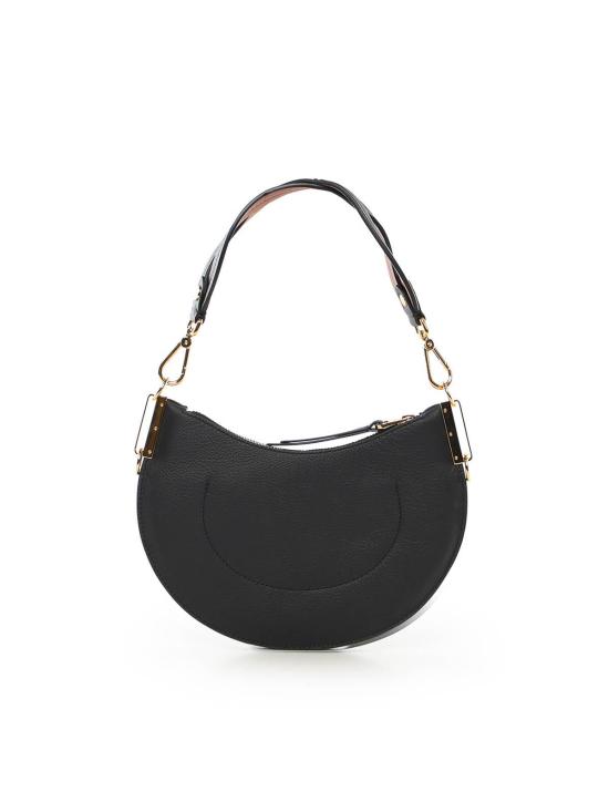26FW 코치넬리 숄더백 E1QKF130301613 Brown - COCCINELLE