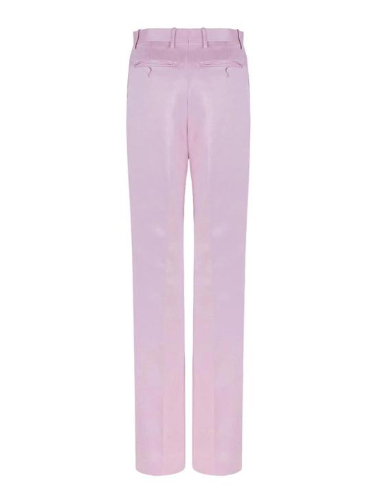  톰포드 팬츠 FAX1602PAW660DP106 Nude Neutrals - TOMFORD