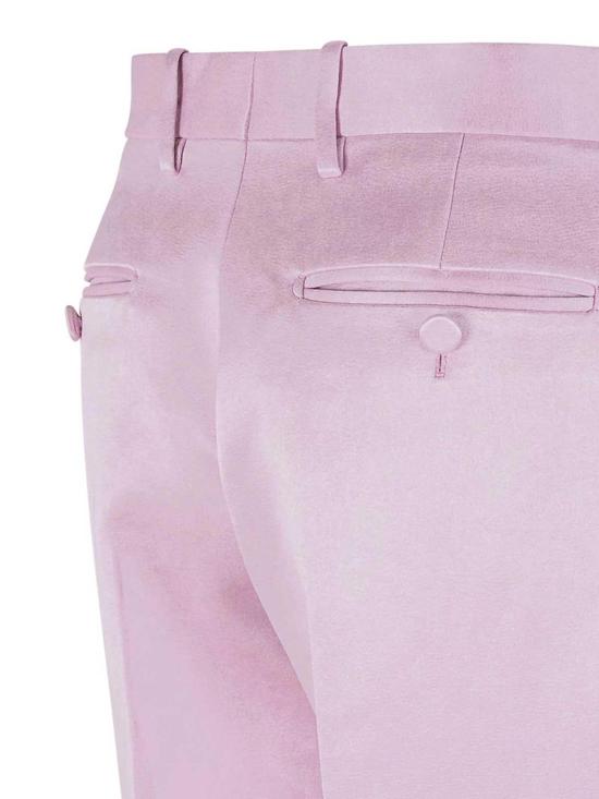  톰포드 팬츠 FAX1602PAW660DP106 Nude Neutrals - TOMFORD