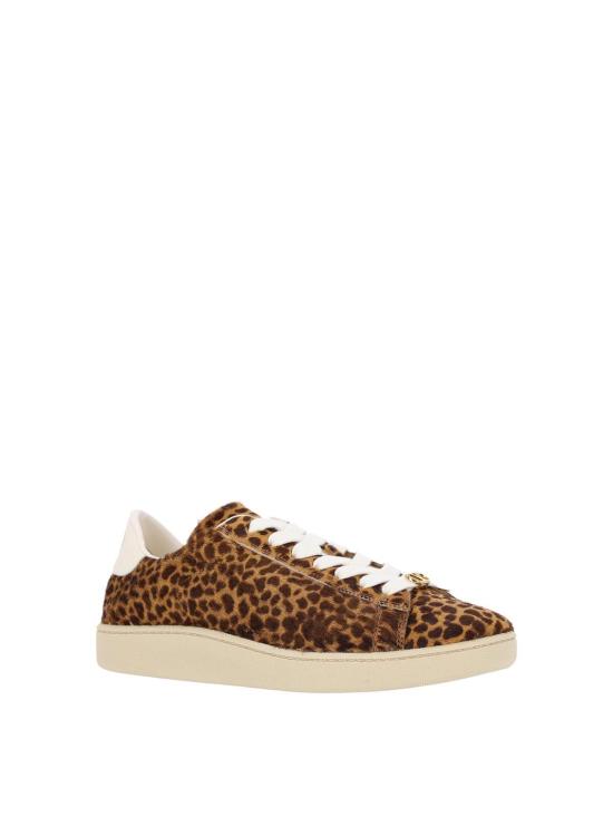 26SS 발렌티노 가라바니 스니커즈 8Y2S0K34IFPA0X Brown - VALENTINO GARAVANI