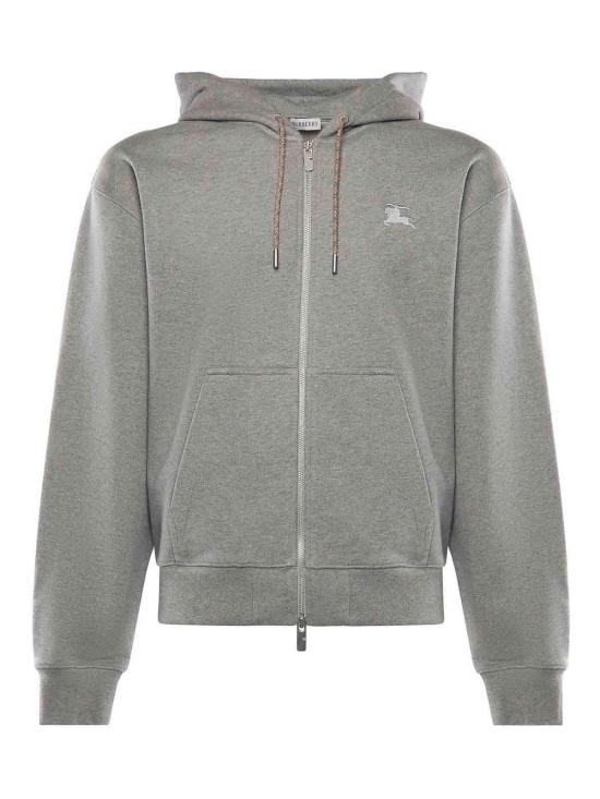  버버리 탑 8120756 Grey