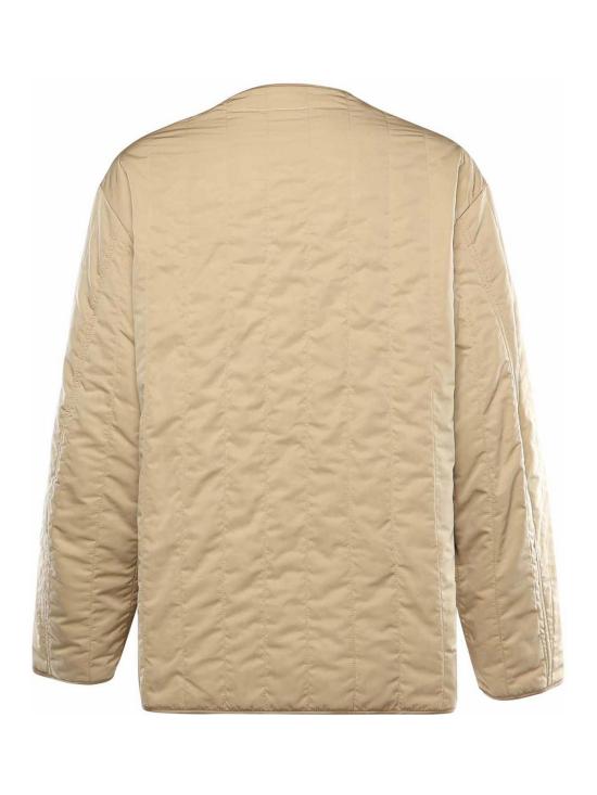 27SS MM6 메종마르지엘라 수트 자켓 SH0AM0074MTN134961 Beige - MM6 MAISON MARGIELA