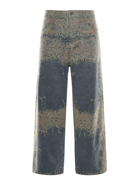 27SS 아미리 스트레이트 팬츠 AMBMJE1040767 Medium Wash