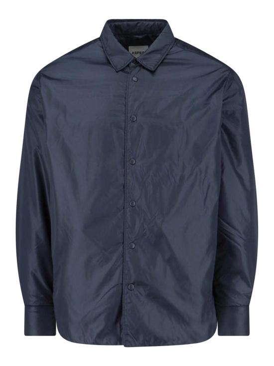  아스페시 셔츠 I618796196101 Blue