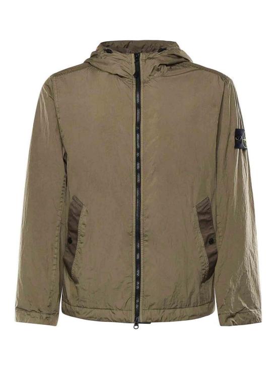 26SS 스톤 아일랜드 자켓 L1S154100001S0A23V005G Green