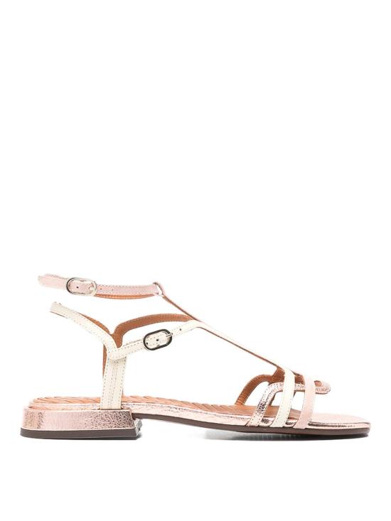 26SS 치에 미하라 샌들 TYLALAPEACH Pink