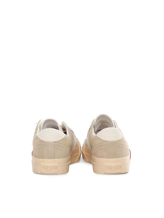 26SS 프로 케즈 스니커즈 RC226SLMSLSA00002 Brown - PRO-KEDS