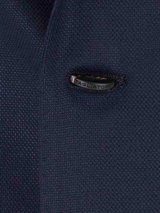26SS 딸리아토레 수트 자켓 1SMC22KPE060069B5040 Blue - TAGLIATORE