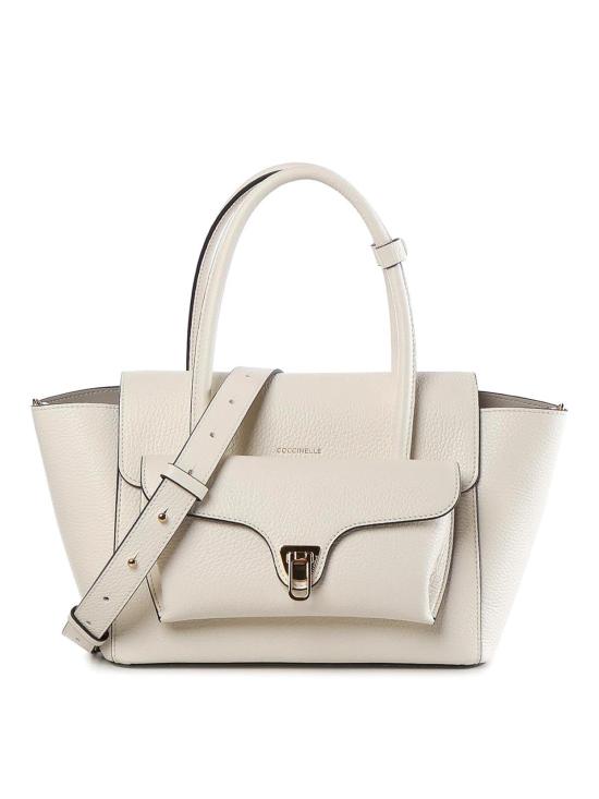 26SS 코치넬리 토트백 E1T8A180201N17 Beige