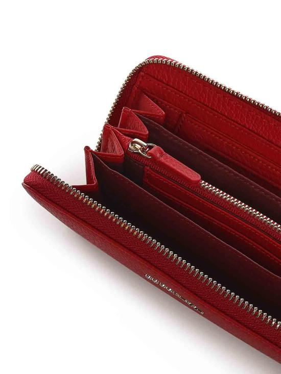 26SS 코치넬리 지갑 E2MW5113201R02 Nude Neutrals - COCCINELLE