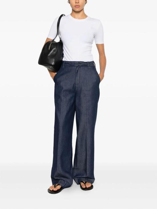 26SS 캘빈클라인 반팔 티셔츠 LV044D246G White - CALVIN KLEIN