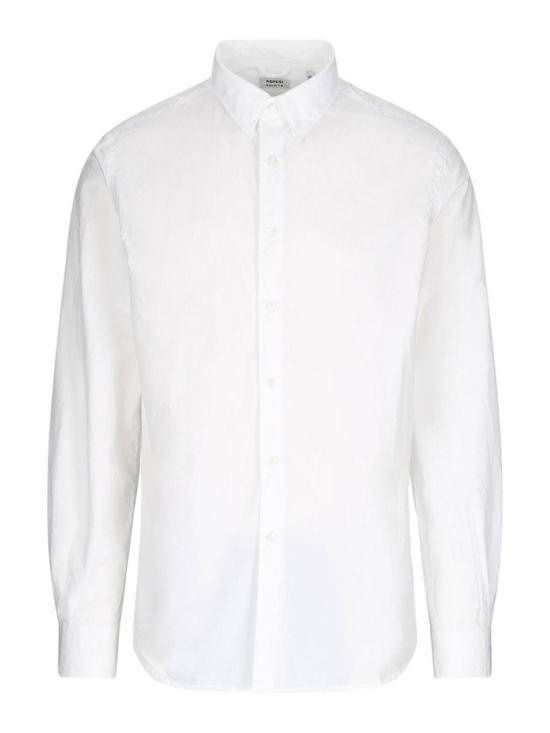  아스페시 셔츠 CE29E03085072 White