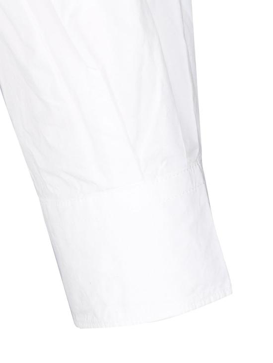  아스페시 셔츠 CE29E03085072 White - ASPESI