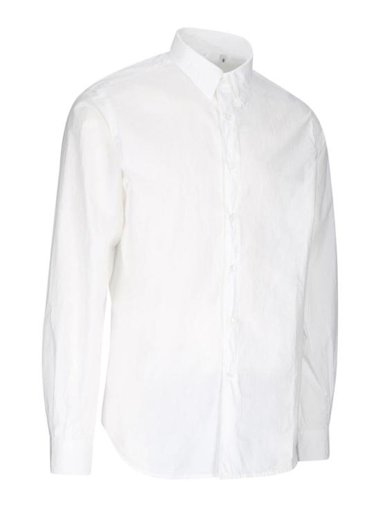  아스페시 셔츠 CE29E03085072 White - ASPESI