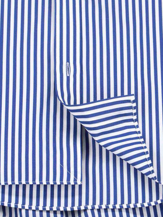  톰포드 셔츠 HLBA03C0010WUC Blue - TOMFORD