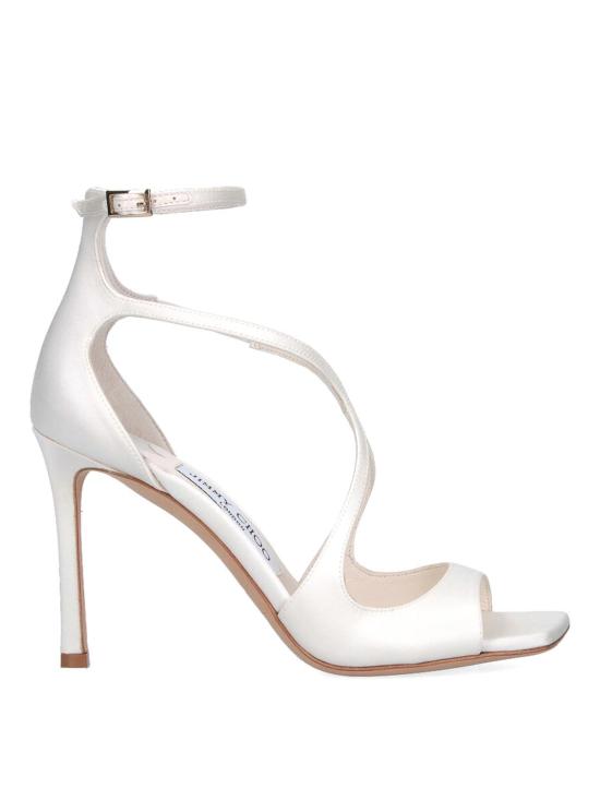 26SS 지미추 샌들 AZIA95SATIVORY White