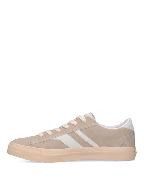 26SS 프로 케즈 스니커즈 RC226SLMSA00002 Beige - PRO-KEDS