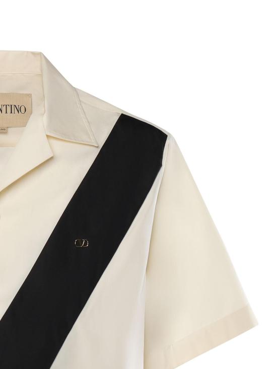  발렌티노 가라바니 셔츠 8V3AAV11B570AN White - VALENTINO GARAVANI