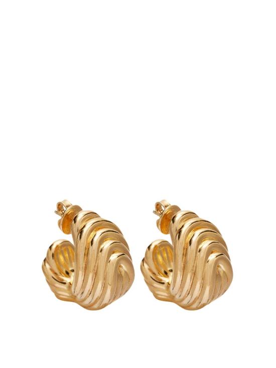 27SS 보테가베네타 이어링 861663VAHU08120 Yellow