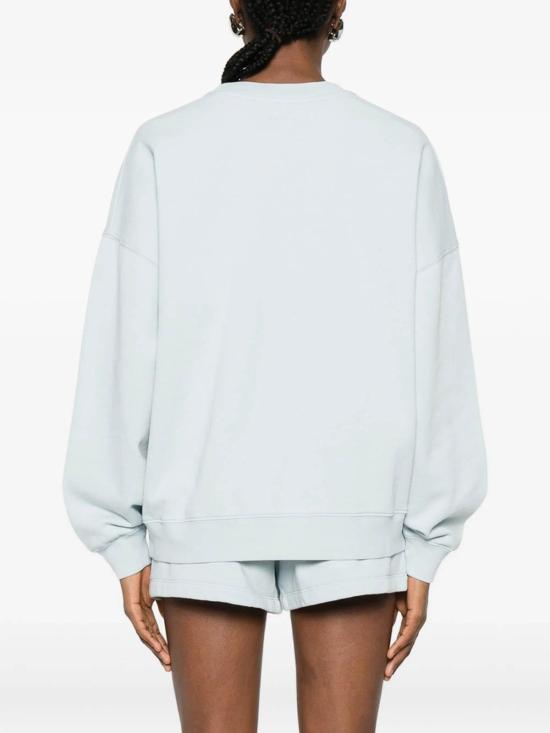 26SS 애니빙 스웨터 A0812063BEL41 Blue - ANINE BING