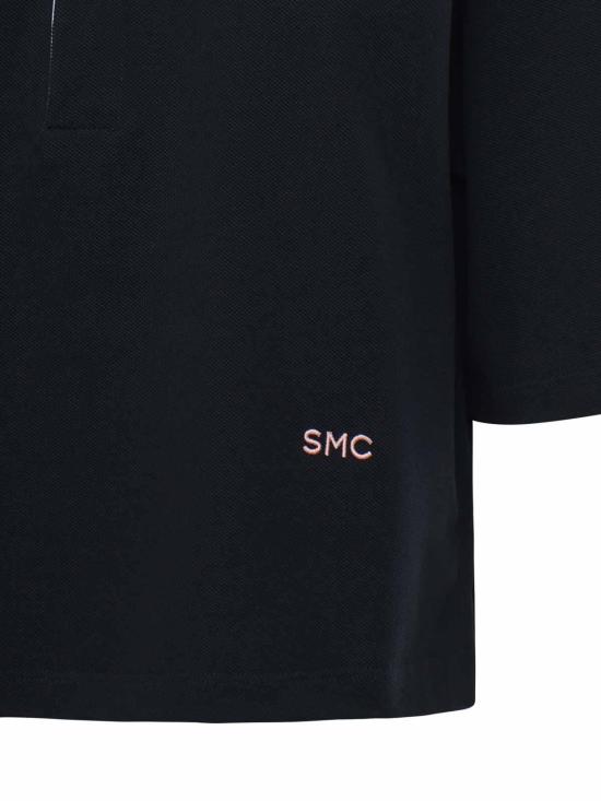 27SS 스텔라 맥카트니 폴로 티셔츠 6J04313SQA234000 Blue - STELLA MCCARTNEY