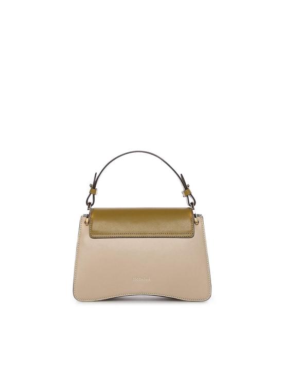 26SS 코치넬리 토트백 E1U4H180201808 Beige - COCCINELLE