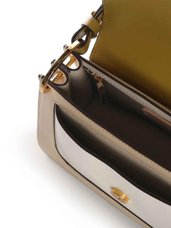 26SS 코치넬리 토트백 E1U4H180201808 Beige - COCCINELLE