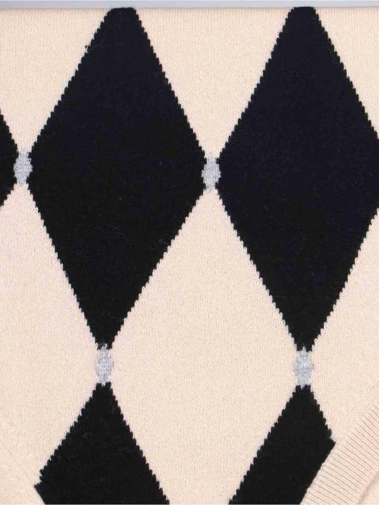  발렌타인 탑 B1P73512K0698032 Beige - BALLANTYNE