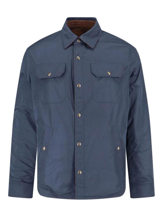 26SS 폴로 랄프로렌 수트 자켓 710955766002 Brown - POLO RALPH LAUREN