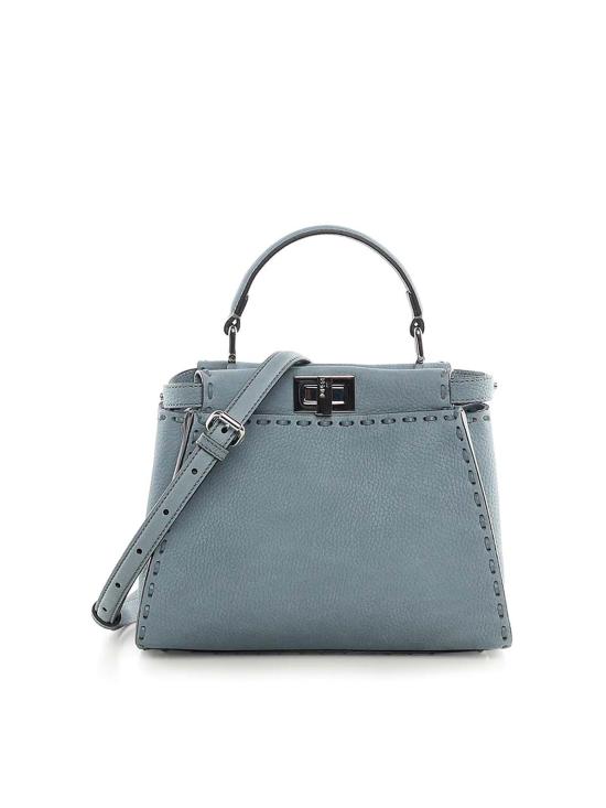 26SS 펜디 피카부 미니백 8BN244AVQQF1USY Blue
