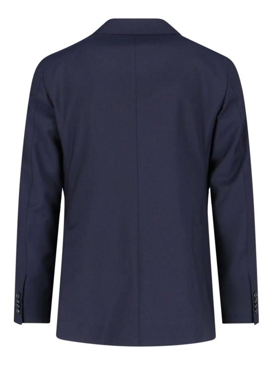 26SS 카루소 수트 세트 ASM1JD611HPE0J060160 Blue - CARUSO