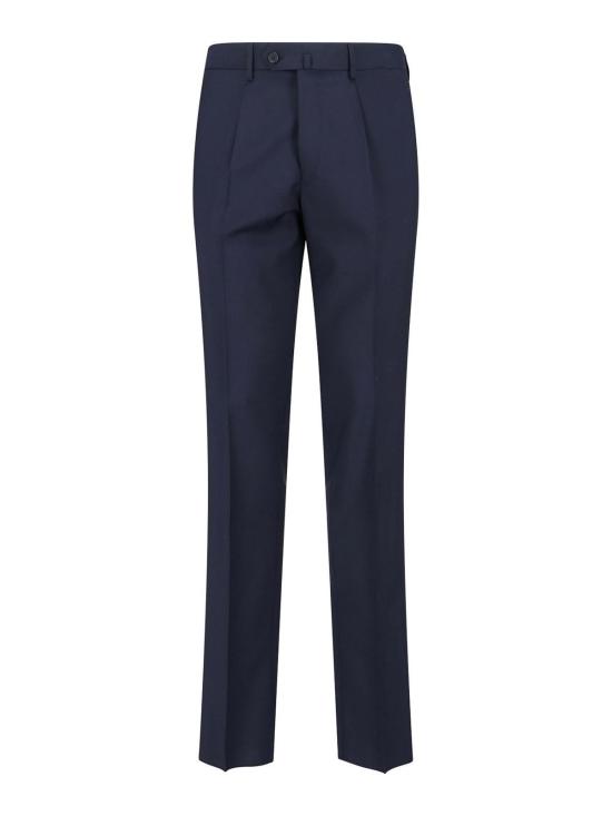 26SS 카루소 수트 세트 ASM1JD611HPE0J060160 Blue - CARUSO