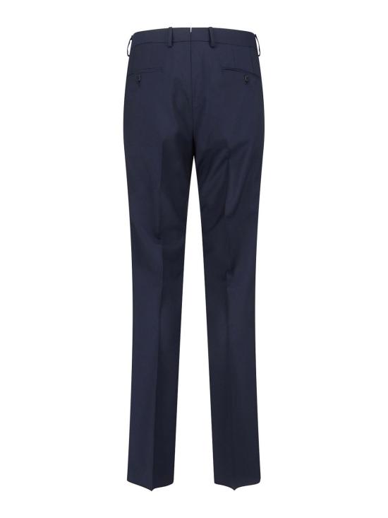 26SS 카루소 수트 세트 ASM1JD611HPE0J060160 Blue - CARUSO