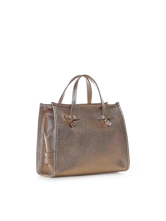 26SS 지아니 끼아리니 토트백 BS935214368 Brown - GIANNI CHIARINI