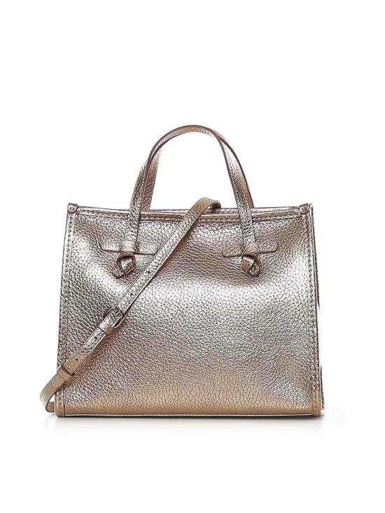 26SS 지아니 끼아리니 토트백 BS935214368 Brown