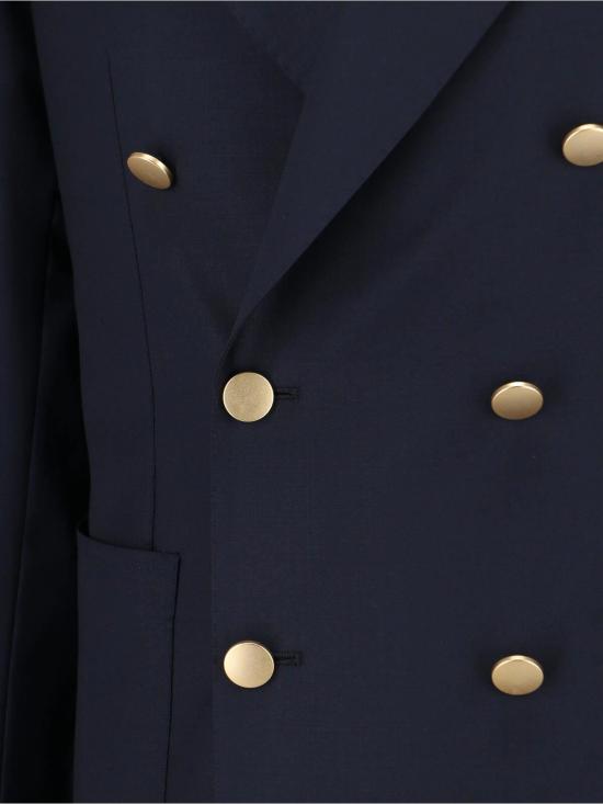 26SS 딸리아토레 수트 자켓 1SMC20KPE070001B5713 Blue - TAGLIATORE