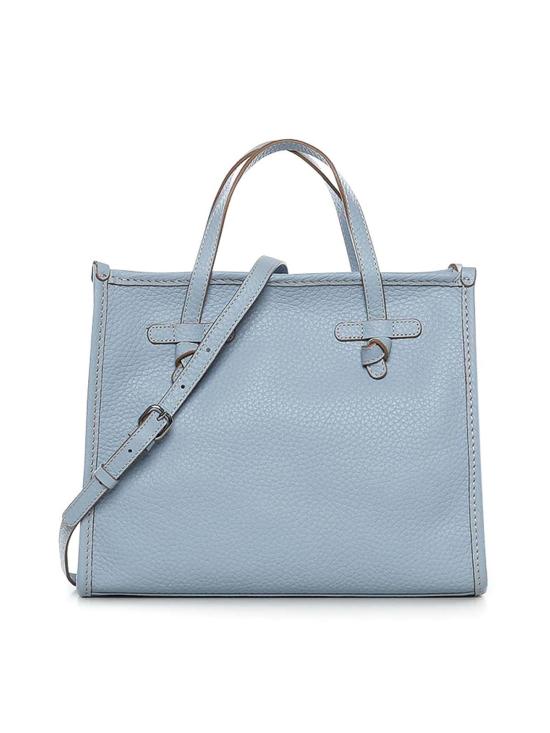 26SS 지아니 끼아리니 토트백 BS935214365 Light Blue