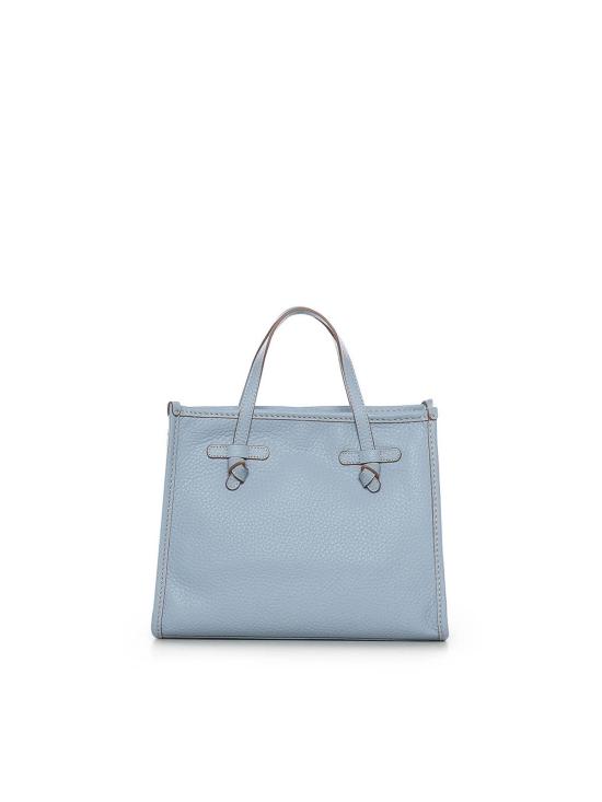 26SS 지아니 끼아리니 토트백 BS935214365 Light Blue - GIANNI CHIARINI