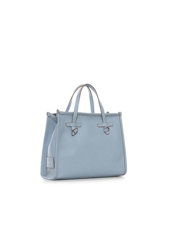 26SS 지아니 끼아리니 토트백 BS935214365 Light Blue - GIANNI CHIARINI