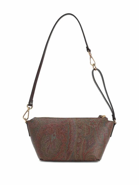 26FW 에트로 토트백 AA001WP2A0006M0019 Brown - ETRO